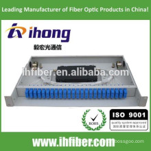 GPZ/JJ-JCL-2SC24 Fiber Optic Terminal Box